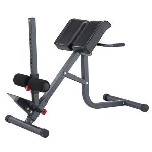 Купить Гиперэкстензия 2 в 1 (римский стул) Body Craft F670 в Урае 