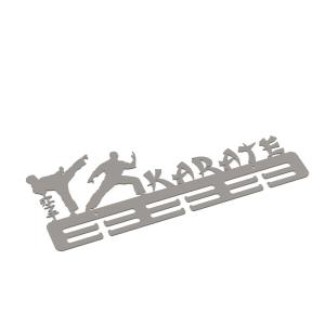 Купить Медальница Карате серия Стандарт в Урае 