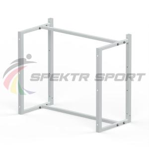 Купить Ферма 0,5 м для баскетбольного щита 1200х900 из фанеры в Урае 