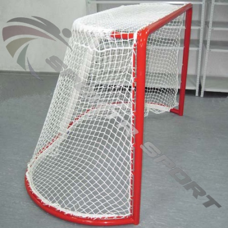 Купить Сетка хоккейная, Д 1,8 мм арт. SP СХК1 в Урае 
