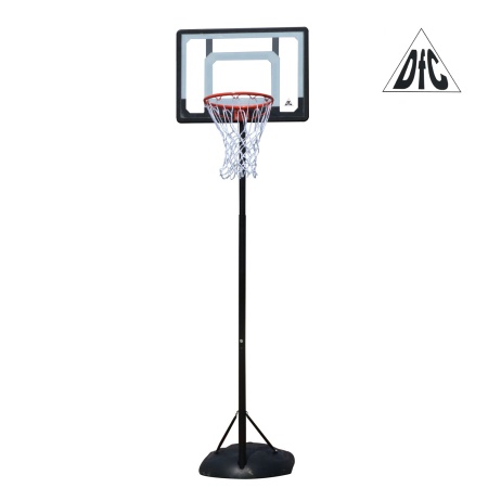 Купить Мобильная баскетбольная стойка 80x58 cm полиэтилен в Урае 