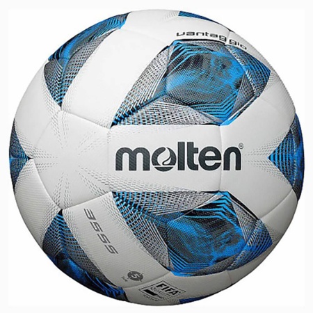 Купить Футбольный мяч Molten F5A3555-K FIFAPRO в Урае 
