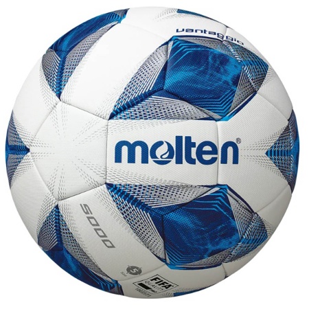 Купить Мяч футбольный Molten F5A5000 в Урае 