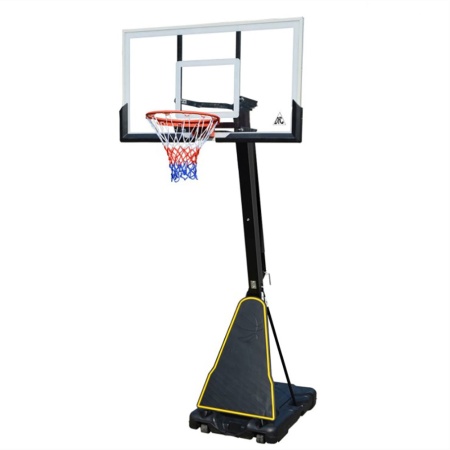 Купить Баскетбольная мобильная стойка DFC REACTIVE 50P в Урае 