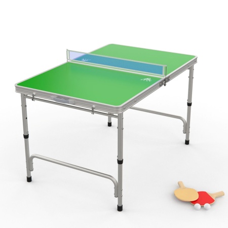 Купить Теннисный стол детский DFC DANDELION 48" JG-T-84822 в Урае 