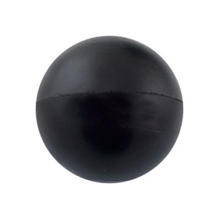 Купить Мяч для метания резиновый 150 гр в Урае 
