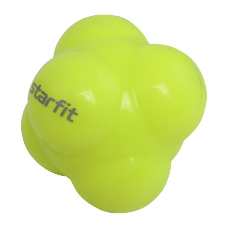 Купить Мяч реакционный Starfit RB-301 в Урае 