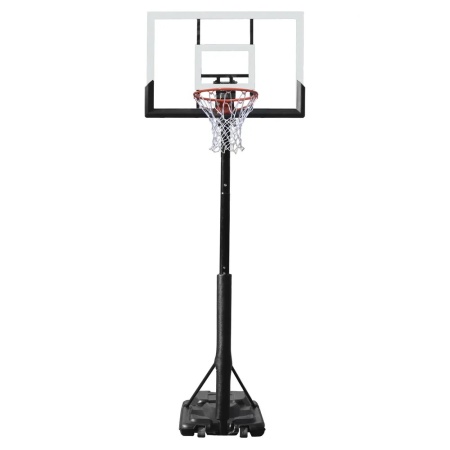 Купить Баскетбольная мобильная стойка DFC URBAN 48P в Урае 