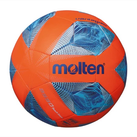 Купить Мяч футбольный Molten F5A3550 FIFA в Урае 