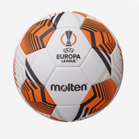 Купить Мяч футбольный Molten F5A3555-К в Урае 