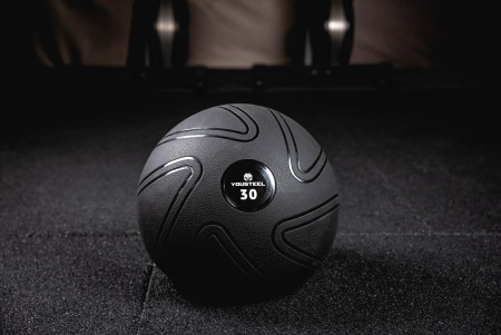 Купить Мяч для кроссфита EVO SLAMBALL 30 кг в Урае 