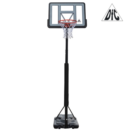 Купить Баскетбольная мобильная стойка 110x75 см в Урае 