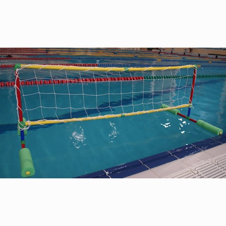 Купить Волейбол водный (сетка 1 530 мм х 400 мм) в Урае 