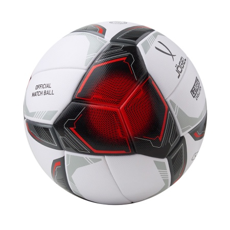 Купить Мяч футбольный Jögel League Evolution Pro №5 в Урае 