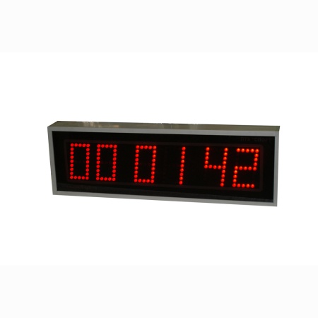 Купить Часы-секундомер настенные С2.25 знак 250 мм в Урае 