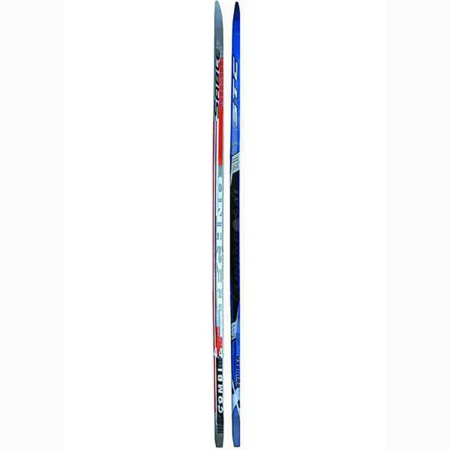 Купить Лыжи STC р.150-170см в Урае 